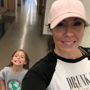 Meet your Posher, Stephanie